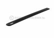 Thule WingBar Evo 150 cm Střešní nosič tyč 2 vícekusový balení, černé (711520)