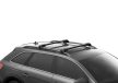 Thule WingBar Edge Střešní nosič podélníky, 95 cm (720400_721400_721300)