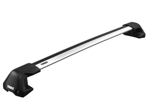 Thule WingBar Edge Střešní nosič s normální střechou pro auta, 95 cm (720500_721400_721300_145281)