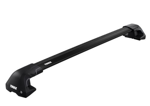 Thule WingBar Edge Střešní nosič s normální střechou pro auta, 95 cm (720500_721420_721420_145335)