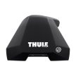 Thule WingBar Edge Střešní nosič s normální střechou pro auta, 104 cm (720500_721520_721320_145090)