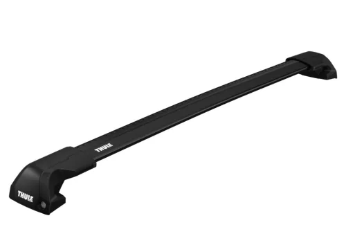 Thule WingBar Edge Střešní nosič s integrovanými podélníky, 86 cm, 77 cm (720600_721320_721220_186017)