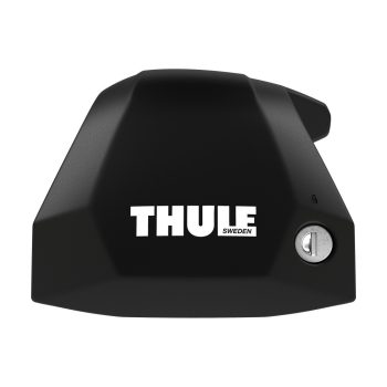   Thule Edge Fixpoint lábtartó járművekhez, 4 vícekusový csomag, černé (720700)