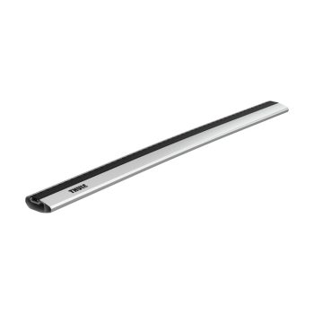   Thule WingBar Edge 104 cm Střešní nosič tyč 1 ks, hliník (721500)