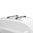 Thule WingBar Edge 86 cm Střešní nosič tyč 1 ks, černé (721320)
