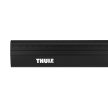 Thule WingBar Edge 86 cm Střešní nosič tyč 1 ks, černé (721320)