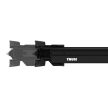 Thule WingBar Edge 86 cm Střešní nosič tyč 1 ks, černé (721320)