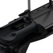 Thule WingBar Edge 86 cm Střešní nosič tyč 1 ks, černé (721320)