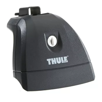 Thule noha KLT.FIXPONT, se zámkem (751)